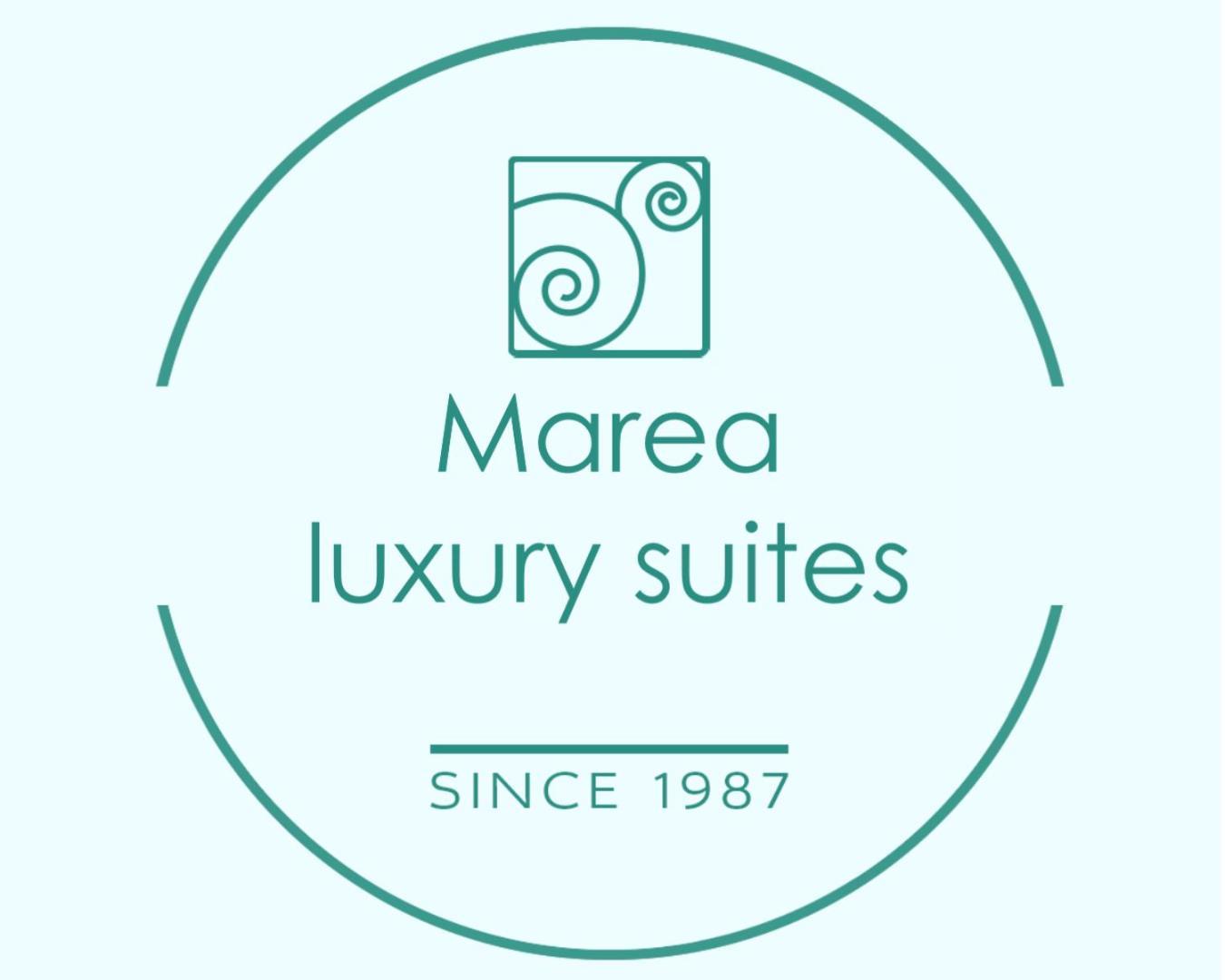 Marea Luxury Suites - Tramontana Korithion ภายนอก รูปภาพ